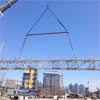 Eight Track Signal Structure for Metrolinx Toronto