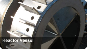 Reactor Vessel